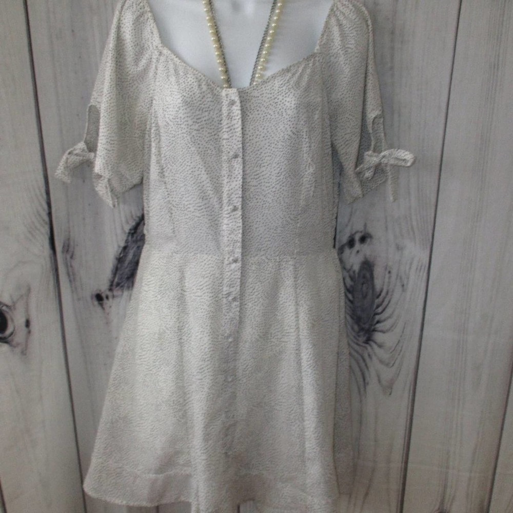 Cottage core dress